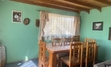 Parcela en Venta en Parcela 5 el Molino/Union de Codigua