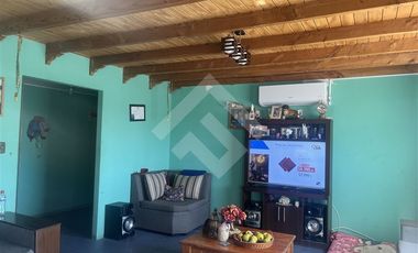 Parcela en Venta en Parcela 5 el Molino/Union de Codigua