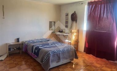 Parcela en Venta en Parcela 5 el Molino/Union de Codigua