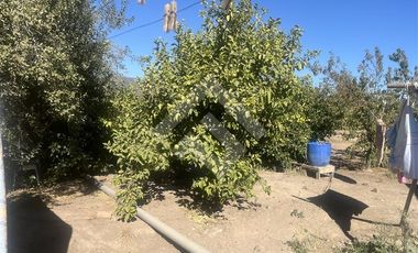 Parcela en Venta en Parcela 5 el Molino/Union de Codigua