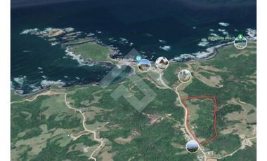 Parcela en Venta en A 900 MTS DE LA CALET A ESTAQUILLA CARRETERA V626 LOS MUERMOS