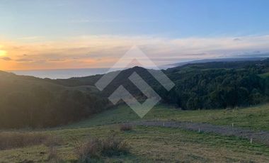 Parcela en Venta en A 900 MTS DE LA CALET A ESTAQUILLA CARRETERA V626 LOS MUERMOS