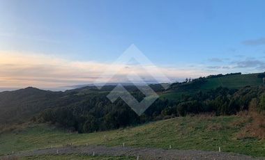 Parcela en Venta en A 900 MTS DE LA CALET A ESTAQUILLA CARRETERA V626 LOS MUERMOS