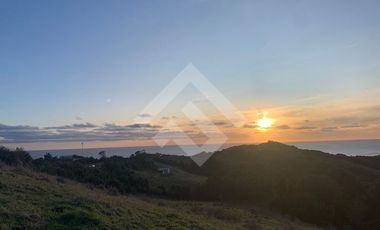 Parcela en Venta en A 900 MTS DE LA CALET A ESTAQUILLA CARRETERA V626 LOS MUERMOS