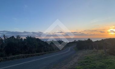 Parcela en Venta en A 900 MTS DE LA CALET A ESTAQUILLA CARRETERA V626 LOS MUERMOS