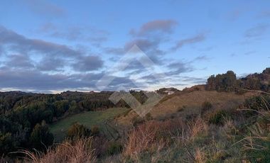 Parcela en Venta en A 900 MTS DE LA CALET A ESTAQUILLA CARRETERA V626 LOS MUERMOS