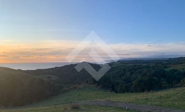 Parcela en Venta en A 900 MTS DE LA CALET A ESTAQUILLA CARRETERA V626 LOS MUERMOS