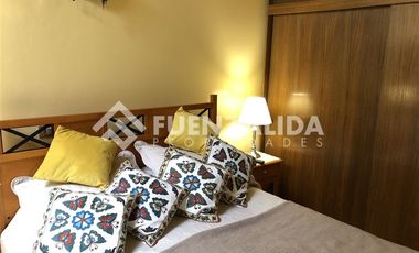 Casa en Venta en Lord Cochrane