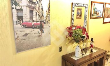 Casa en Venta en Lord Cochrane