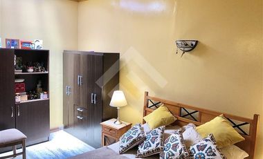 Casa en Venta en Lord Cochrane