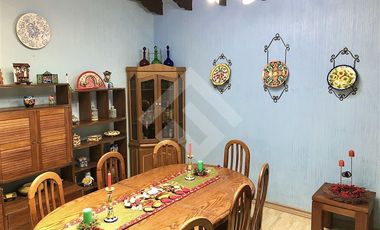 Casa en Venta en Lord Cochrane