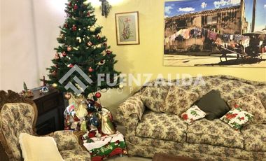 Casa en Venta en Lord Cochrane