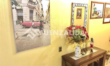 Casa en Venta en Lord Cochrane