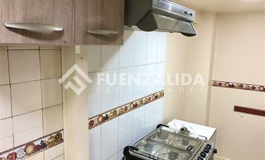 Casa en Venta en Lord Cochrane