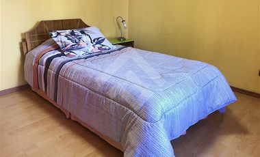 Casa en Venta en Lord Cochrane
