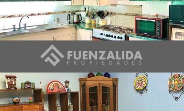 Casa en Venta en Lord Cochrane