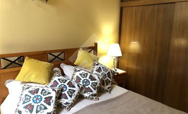 Casa en Venta en Lord Cochrane