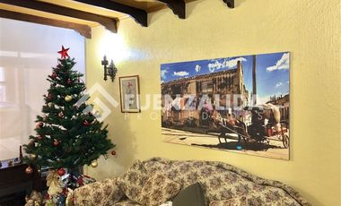 Casa en Venta en Lord Cochrane