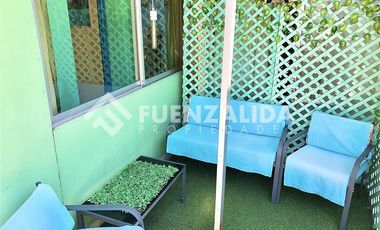 Casa en Venta en Lord Cochrane