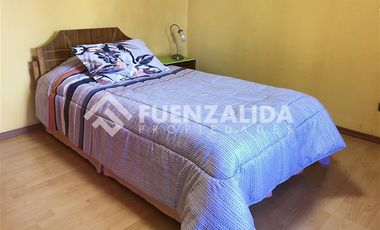 Casa en Venta en Lord Cochrane