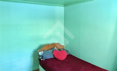 Casa en Venta en Lord Cochrane