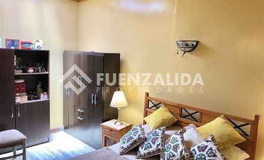 Casa en Venta en Lord Cochrane