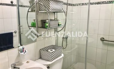 Casa en Venta en Lord Cochrane