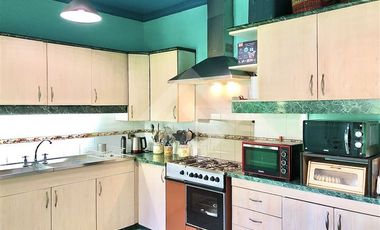 Casa en Venta en Lord Cochrane