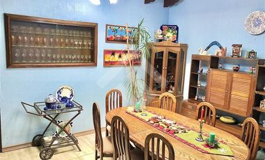 Casa en Venta en Lord Cochrane