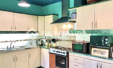 Casa en Venta en Lord Cochrane