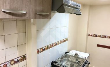 Casa en Venta en Lord Cochrane