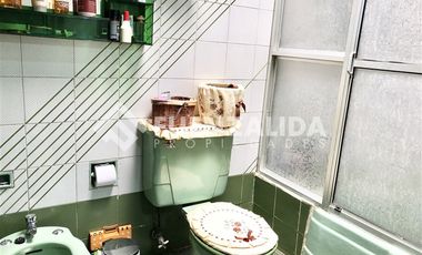 Casa en Venta en Lord Cochrane