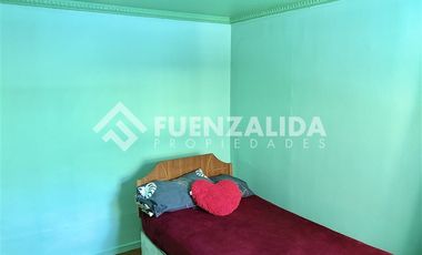 Casa en Venta en Lord Cochrane