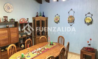 Casa en Venta en Lord Cochrane