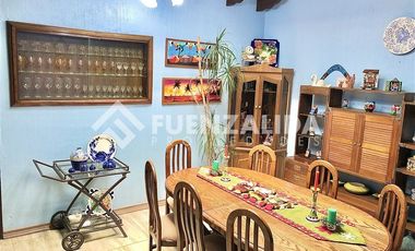 Casa en Venta en Lord Cochrane