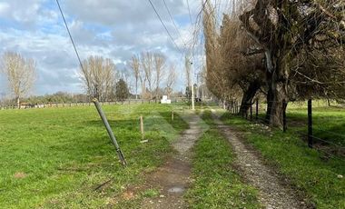 Parcela en Venta en Parcelas Condominio Pelleco