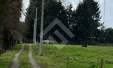 Parcela en Venta en Parcelas Condominio Pelleco