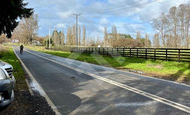 Parcela en Venta en Parcelas Condominio Pelleco