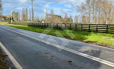 Parcela en Venta en Parcelas Condominio Pelleco