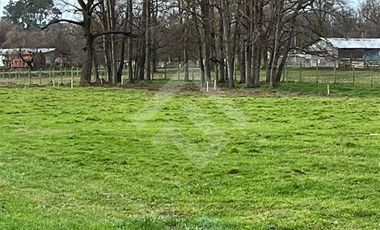 Parcela en Venta en Parcelas Condominio Pelleco