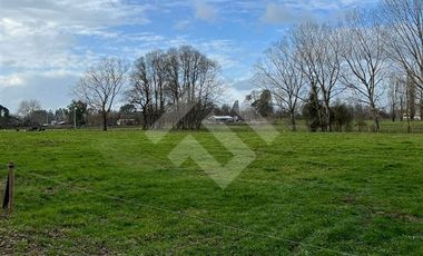 Parcela en Venta en Parcelas Condominio Pelleco