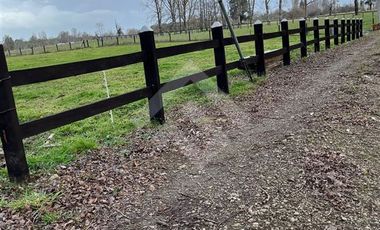 Parcela en Venta en Parcelas Condominio Pelleco