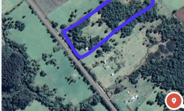 Parcela en Venta en CARIQUILDA MAULLIN