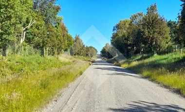 Parcela en Venta en CARIQUILDA MAULLIN