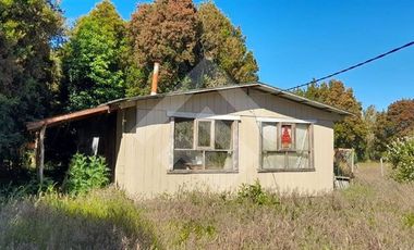 Parcela en Venta en CARIQUILDA MAULLIN