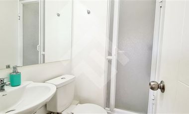 Departamento en Arriendo en Valle Volcanes