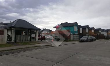 Departamento en Arriendo en Valle Volcanes