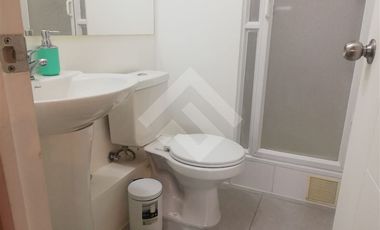 Departamento en Arriendo en Valle Volcanes