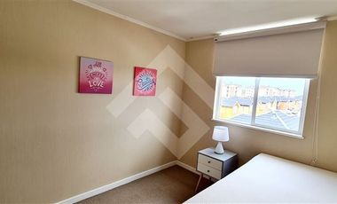 Departamento en Arriendo en Valle Volcanes