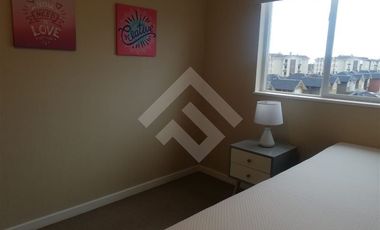 Departamento en Arriendo en Valle Volcanes